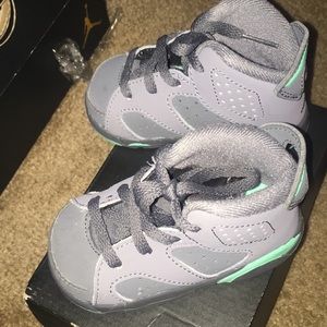 Girls toddler Jordan's